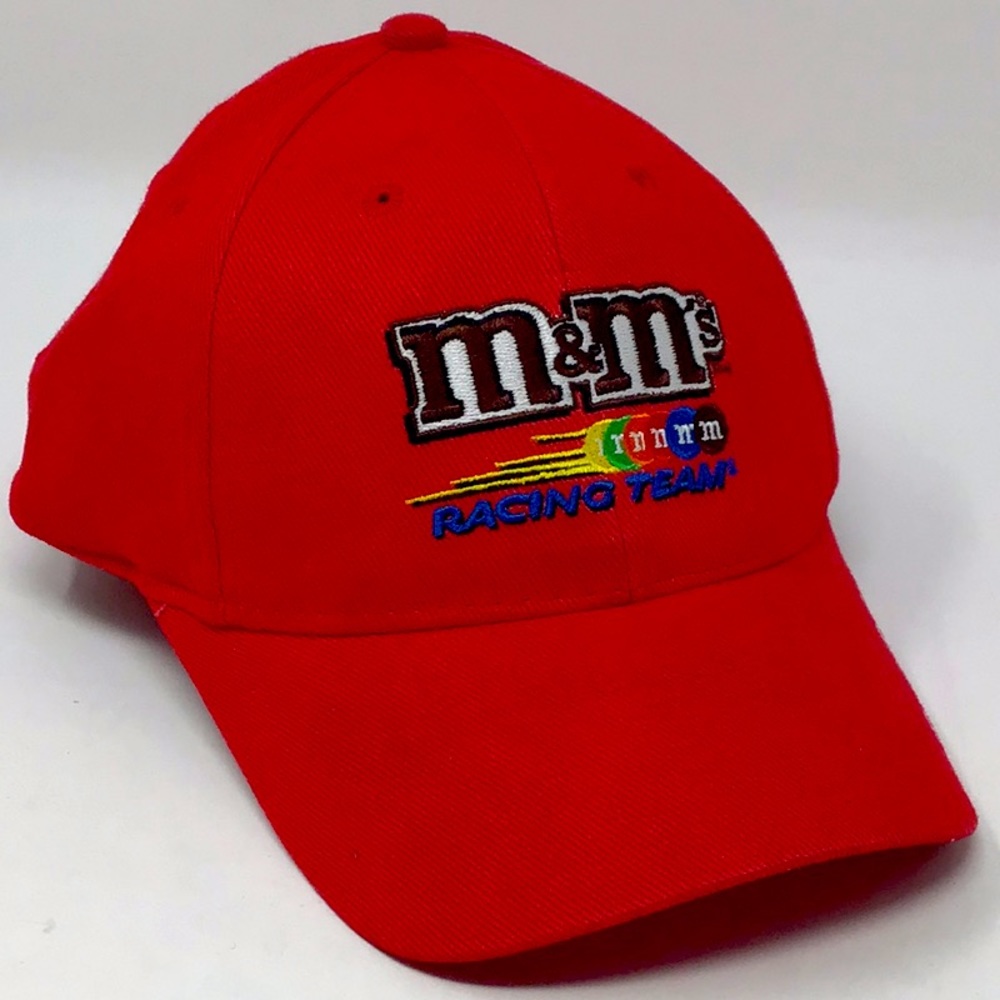 M&M's Racing Team Elliott Sadler / Robert Yates Racing by Winners Circle